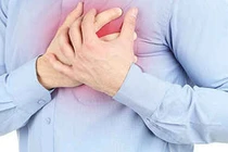 Đau ngực như dao đâm