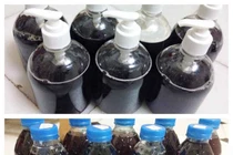 Dầu gội có nguy hiểm hay không?