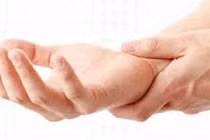 Đau cổ tay và ngón cái do viêm bao gân cơ