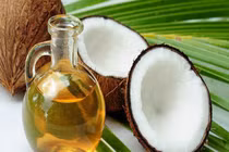Dầu dừa có uống được không?