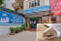 Vụ bé gái 6 tuổi ở Hà Nội tử vong: Đề nghị truy tố người bố dùng đũa, thanh tre, cán chổi đánh con