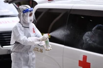 Hà Nội phát hiện 21 ca nhiễm nCoV liên quan một công ty thực phẩm