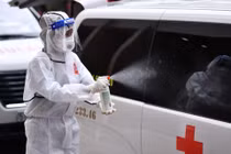 Hà Nội phát hiện 21 ca nhiễm nCoV liên quan một công ty thực phẩm