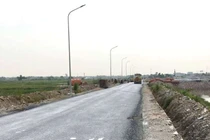 Thanh Hóa: Liên danh nhà đầu tư trúng Dự án Khu dân cư Phú – Quý