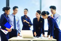 SCB được vinh danh là “Nơi làm việc tốt nhất châu Á 2021”