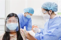 Hà Nội hướng dẫn tiêm vắc xin COVID-19 mũi 3