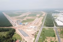 Đồng Nai cảnh báo thủ đoạn lừa bán "gói thầu ảo" ở dự án sân bay Long Thành