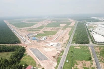Đồng Nai cảnh báo thủ đoạn lừa bán "gói thầu ảo" ở dự án sân bay Long Thành