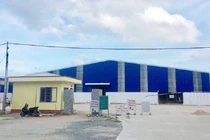 Quảng Ngãi: Liên tục “trễ hẹn”, nhà máy xử lý rác Nghĩa Kỳ bị “tuýt còi”