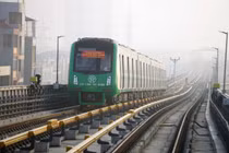 Dự án đường sắt đội vốn 'khủng': Cơ quan điều tra sẽ làm rõ