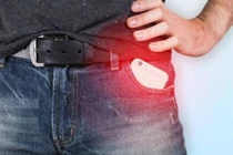 Điện thoại đi động ảnh hưởng đến chất lượng tinh trùng