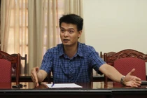 Làm sao "quét rác" Khá Bảnh?