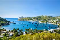 Thúc đẩy du lịch nội địa để cứu vãn kinh tế ngành