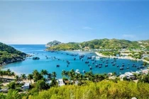 Thúc đẩy du lịch nội địa để cứu vãn kinh tế ngành