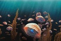 Sứa Bionic sẽ giúp nhân loại khám phá đại dương 