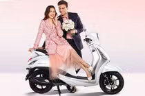 Yamaha tiếp tục sở hữu những mẫu xe tiết kiệm nhiên liệu hàng đầu Việt Nam