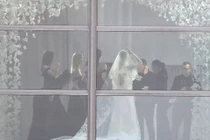 Dàn diễn viên và ngôi sao thể thao dự cưới Brooklyn Beckham