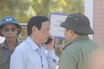 Thí sinh lỡ buổi thi vì không nhận được thông báo