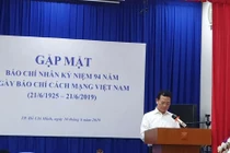 Mạng xã hội đang tạo cơ hội cho báo chí để thể hiện lại các giá trị căn bản của mình