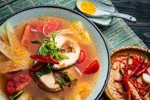 Rau gia vị giúp trẻ phòng bệnh