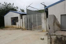 Trại lợn nghìn con "trên đầu" Nhà máy nước sông Đà xả thải đi đâu?