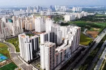 Rúng động sai phạm tại các dự án đổi đất trong Khu đô thị Thủ Thiêm