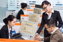 SHB tài trợ 98% giá trị bộ chứng từ dành cho doanh nghiệp xuất khẩu