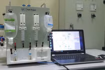 Dược chất phóng xạ chẩn đoán ung thư xương