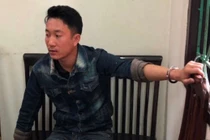 Quảng Ninh: Bắt giữ đối tượng vận chuyển, tàng trữ  37kg pháo