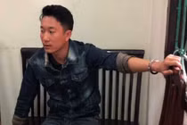 Quảng Ninh: Bắt giữ đối tượng vận chuyển, tàng trữ  37kg pháo