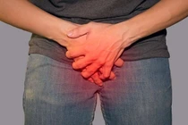 Lập tức nhập viện vì quan hệ sai tư thế