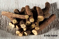 Bài thuốc trị ho từ cam thảo dễ áp dụng