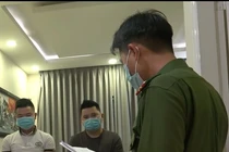 Đường dây đánh bạch 88.000 tỷ