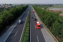 Đẩy nhanh tiến độ và kiểm soát chặt chất lượng thi công các công trình giao thông