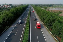 Đẩy nhanh tiến độ và kiểm soát chặt chất lượng thi công các công trình giao thông