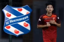 Bầu Hiển: Văn Hậu không về đá Seagames, 10 - 20 triệu đô cũng không đồng ý