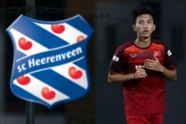 Bầu Hiển: Văn Hậu không về đá Seagames, 10 - 20 triệu đô cũng không đồng ý