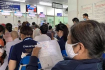 Bảo đảm quyền lợi người dân khi sử dụng thẻ BHYT mới