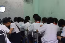 Hà Nội yêu cầu không dạy thêm, học thêm hè dưới bất kỳ hình thức nào