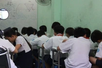 Hà Nội yêu cầu không dạy thêm, học thêm hè dưới bất kỳ hình thức nào