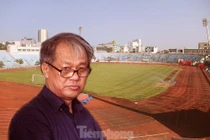 Vì sao Đà Nẵng không thể thi hành án sân vận động Chi Lăng trong vụ án Phạm Công Danh