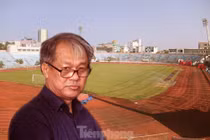 Vì sao Đà Nẵng không thể thi hành án sân vận động Chi Lăng trong vụ án Phạm Công Danh