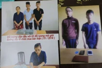 Phá đường dây buôn bán nội tạng xuyên quốc gia