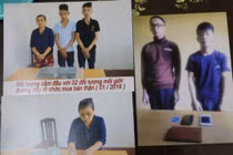 Phá đường dây buôn bán nội tạng xuyên quốc gia