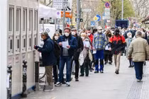 Đức yêu cầu người lao động làm việc tại nhà trong trường hợp không bắt buộc đến văn phòng 