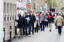 Đức yêu cầu người lao động làm việc tại nhà trong trường hợp không bắt buộc đến văn phòng 