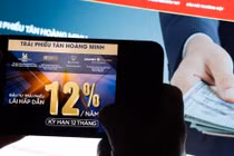 Tân Hoàng Minh đang tích cực bán dự án để trả tiền cho nhà đầu tư trái phiếu