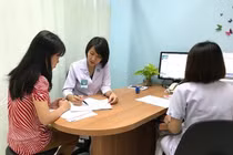 Để “mẹ tròn con vuông” khi dự sinh ngày Tết