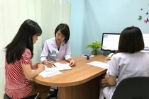 Để “mẹ tròn con vuông” khi dự sinh ngày Tết