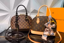 Túi Louis Vuitton giả được gắn chip NFC, 'xịn' hơn hàng thật